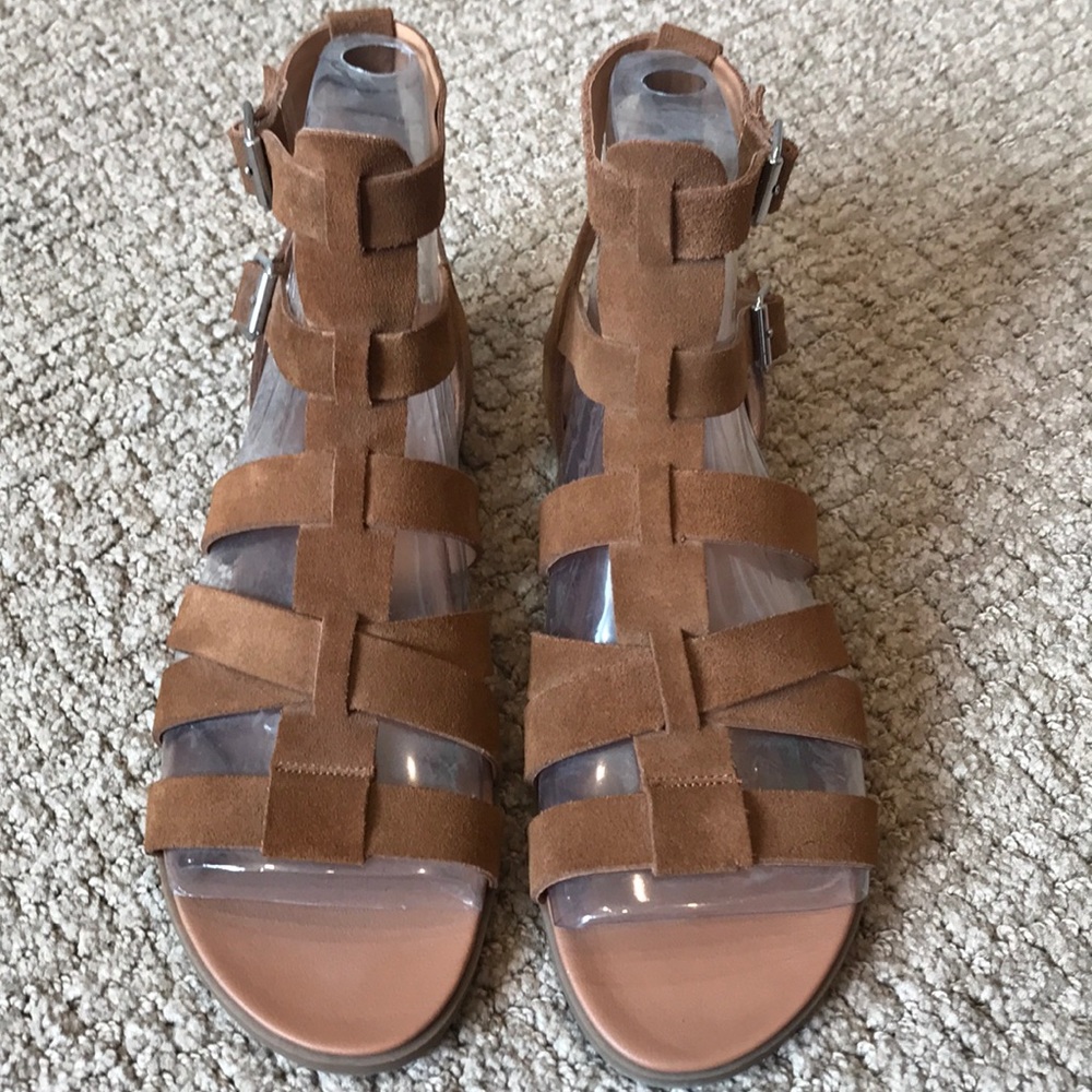 Steve Madden Delmar Sandals